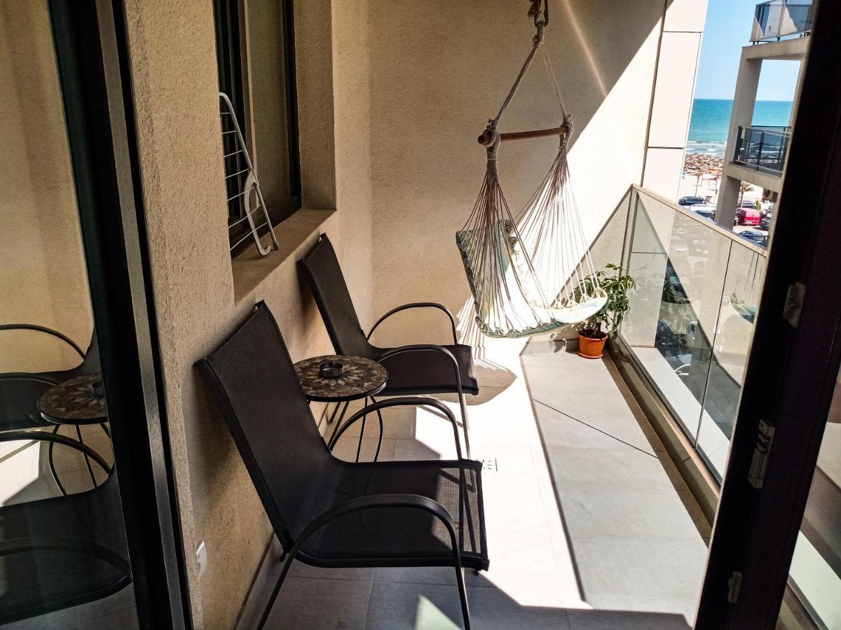 Ric Apartament Неводарі Екстер'єр фото